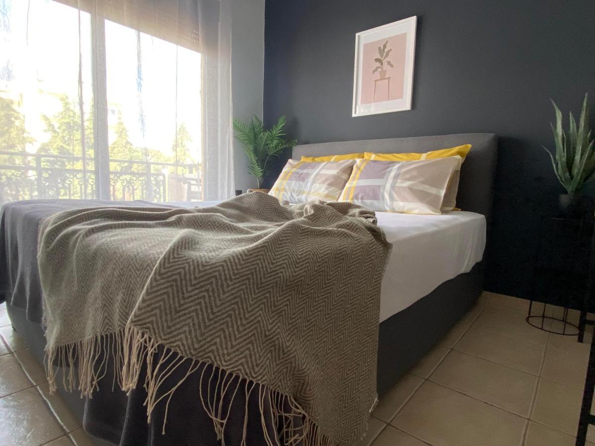 B6 Coquette Apartment Nea Chili Luaran gambar