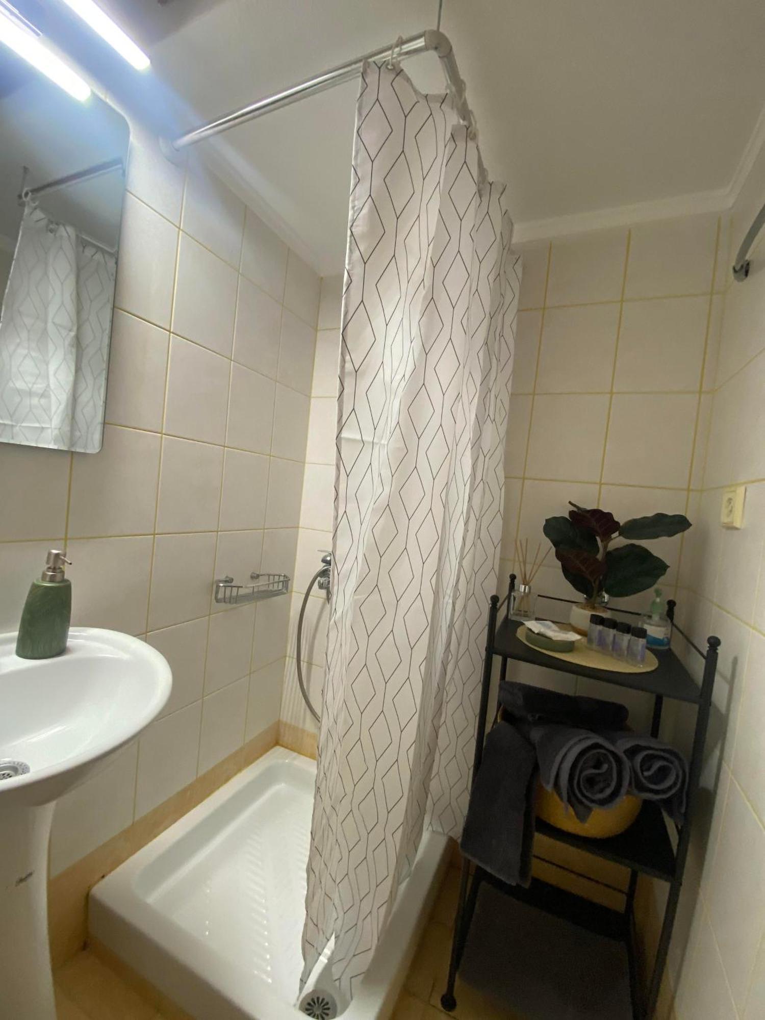 B6 Coquette Apartment Nea Chili Luaran gambar