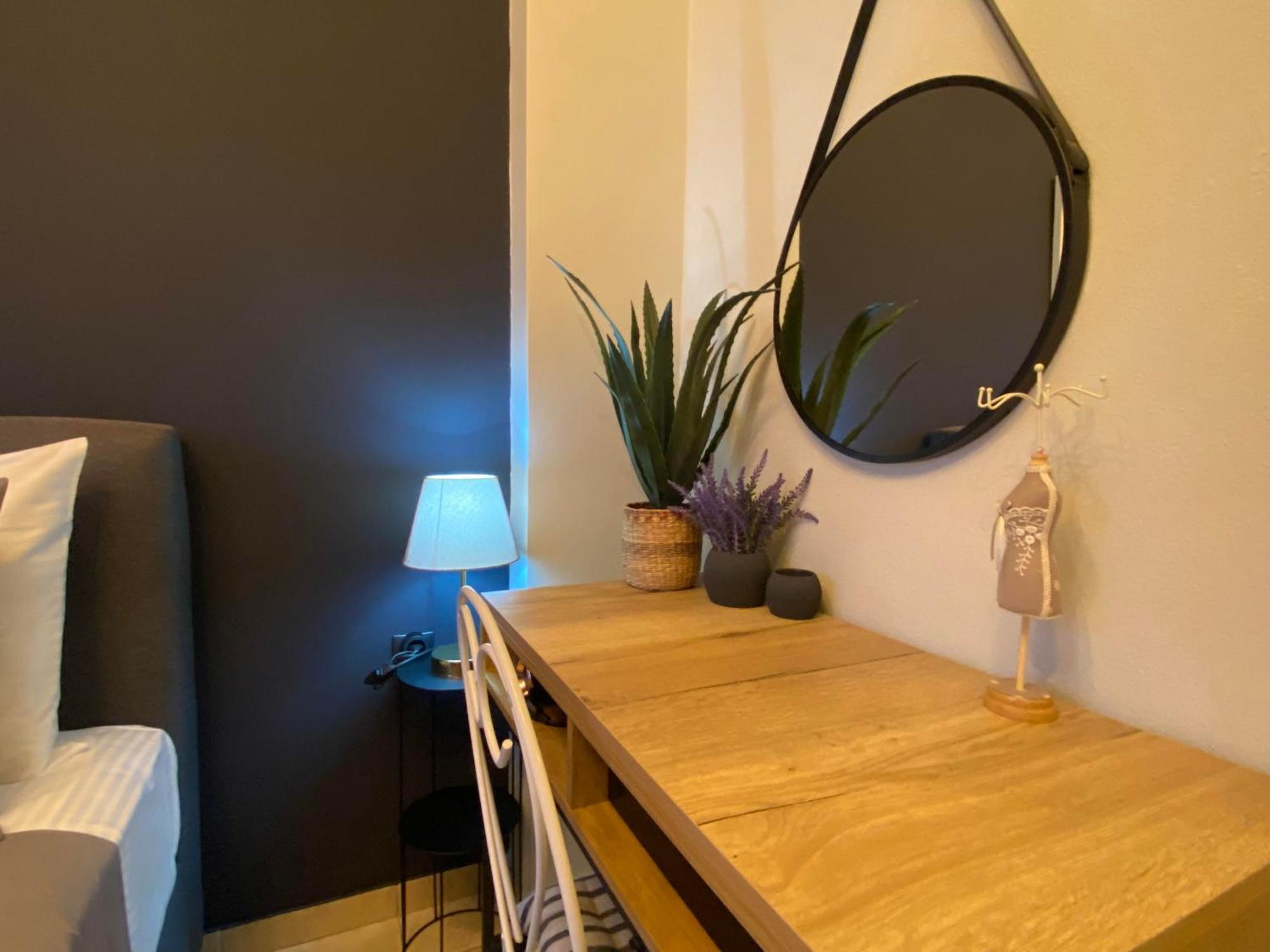 B6 Coquette Apartment Nea Chili Luaran gambar